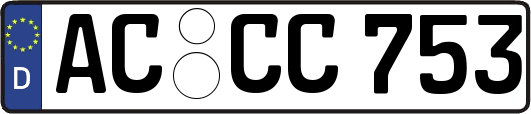 AC-CC753