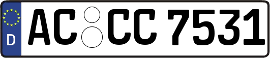 AC-CC7531
