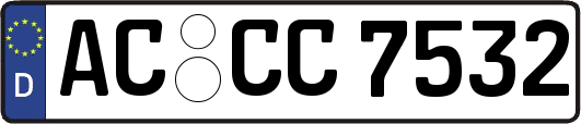 AC-CC7532