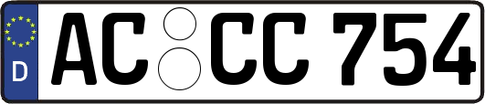AC-CC754