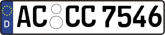 AC-CC7546