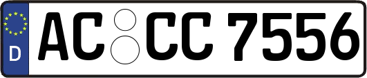 AC-CC7556