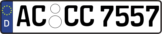 AC-CC7557