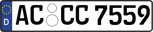 AC-CC7559