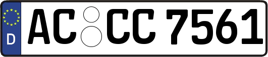 AC-CC7561