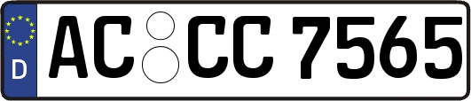AC-CC7565