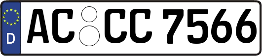 AC-CC7566