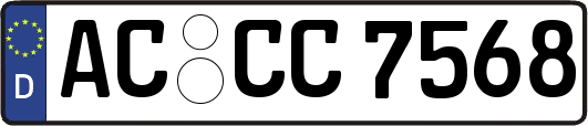 AC-CC7568