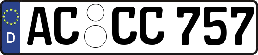 AC-CC757