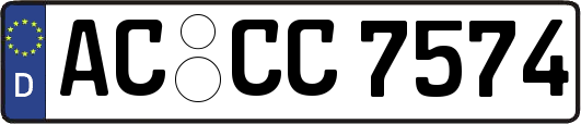 AC-CC7574