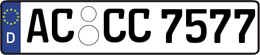 AC-CC7577