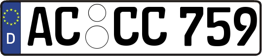 AC-CC759