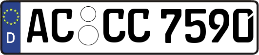 AC-CC7590