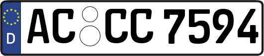 AC-CC7594
