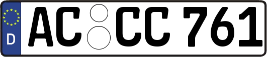 AC-CC761