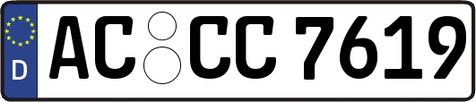 AC-CC7619