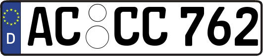AC-CC762