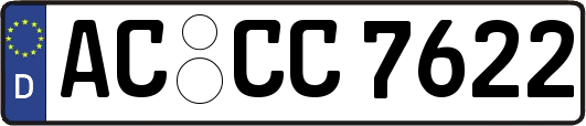 AC-CC7622