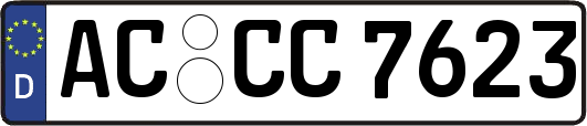 AC-CC7623
