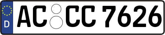 AC-CC7626