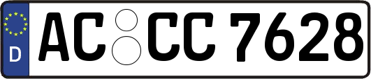 AC-CC7628