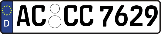 AC-CC7629