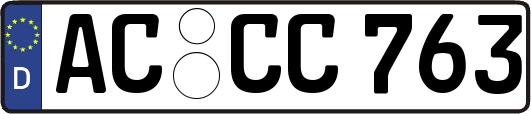 AC-CC763