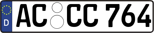 AC-CC764