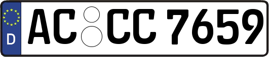 AC-CC7659