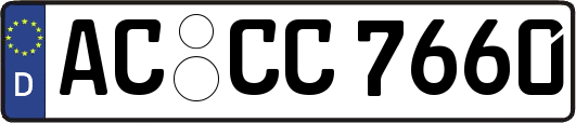AC-CC7660