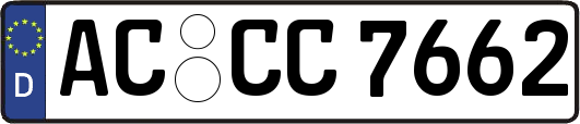 AC-CC7662