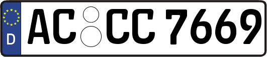 AC-CC7669