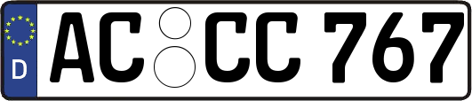 AC-CC767