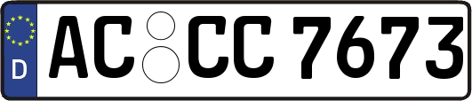 AC-CC7673