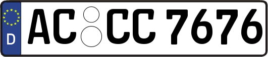 AC-CC7676