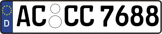 AC-CC7688