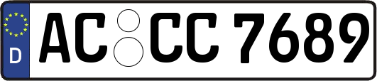 AC-CC7689