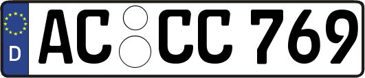 AC-CC769