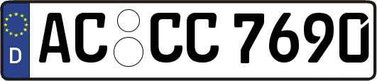 AC-CC7690
