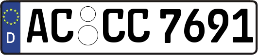 AC-CC7691