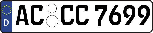 AC-CC7699
