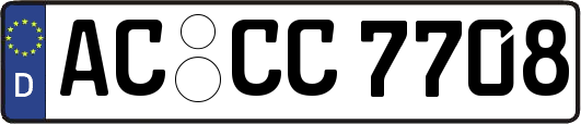 AC-CC7708