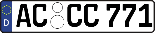 AC-CC771