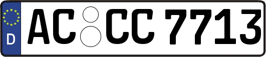 AC-CC7713
