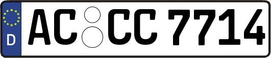 AC-CC7714