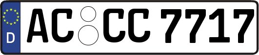 AC-CC7717