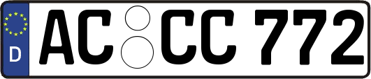 AC-CC772