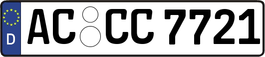 AC-CC7721