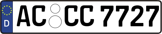 AC-CC7727