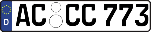 AC-CC773